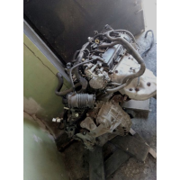 Мотор Mazda 2016 г 65 т пробег 2,0 i