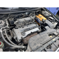 Двигун, Mazda 323, 1998, 1.5 л, бензин.