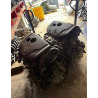 Двигун Mazda 2.2 дизель, гарний стан