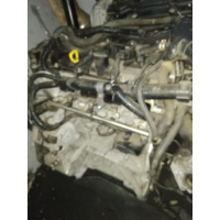 Двигун (мотор) мазда 6 PE02 бензин 2.0 2014