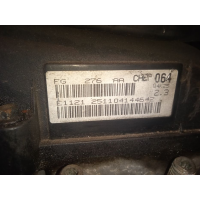 Продам мотор Mazda 6gg 2,3 і мазда 6 2,3 бензин