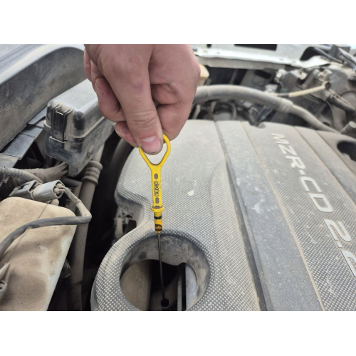 Мотор двигун двигатель мазда Mazda 2.2 R2AA cx-7