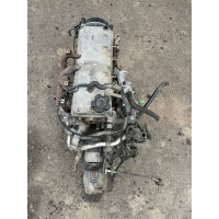 Двигун Mazda 323 BF BG 121  B3 1.3 бензин, 16 клапанів