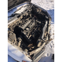 Продам мотор Mazda 323 BG Мазда 323 1.7 Diesel дизель