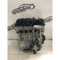 Мотор Mazda CX-30 CX-3 3 bp 2.0 PE27 двигун мазда 2.0 15 тис пробіг