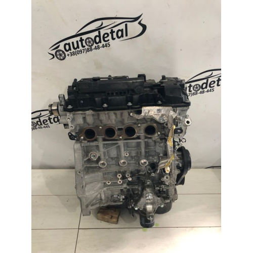 Мотор Mazda CX-30 CX-3 3 bp 2.0 PE27 двигун мазда 2.0 15 тис пробіг