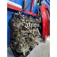 Двигун Mazda 6, CX-5, 2016, 2.2, дизель, Skyactiv.