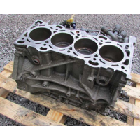 Двигун Mazda 6 GH, CX-7, 2007-2012, 2.5 L5, бензин.