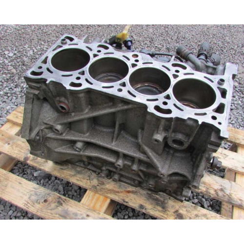 Двигун Mazda 6 GH, CX-7, 2007-2012, 2.5 L5, бензин.