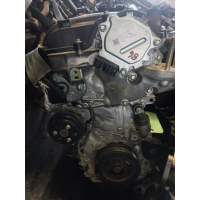 Мотор двигун двигатель Mazda cx-5 2.0  pe30 мотор pe30 pe 30 мазда