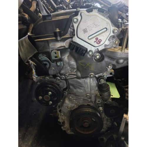 Мотор двигун двигатель Mazda cx-5 2.0  pe30 мотор pe30 pe 30 мазда