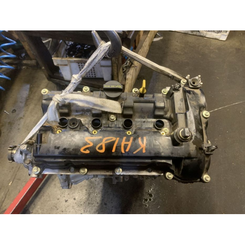 Двигун 2.0 PEX002300B, Mazda CX-3, 2015-2018, 2.0 л, бензин.