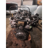 Мотор 2.0 105 кв 143 кс rf7j mazda 5 cr19 з форсунками і тнвд взборі