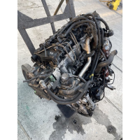 Двигун(мотор) mazda 3, мазда 3, 1.6 бензин/дизель, б/у оригінал