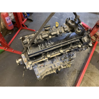 Двигун 2.5 PYZG02300A, Mazda CX-30, 2019-2024, 2.5 л, бензин.