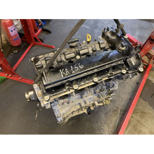 Двигун 2.5 PYZG02300A, Mazda CX-30, 2019-2024, 2.5 л, бензин.