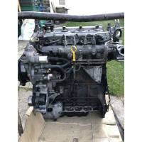 Мотор 2.0 rf7j mazda 5 cr19 взборі з форс рампа і тнвд