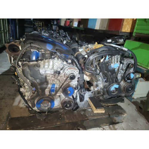 Двигатель SH Mazda CX-5 Mazda 6 2.2TD дизель мотор sh01 shy1 из Японии