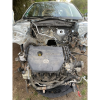 свап /мотор/двигун мазда 6/ 2,0бензин повний комплект