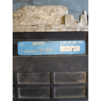Блок Bosch 0 265 101 018 для Volkswagen Passat B6 2005, 2.0 л бензин.