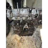 Двигун, ІАЗДА Премаси, 2020, 2.0 л, дизель.