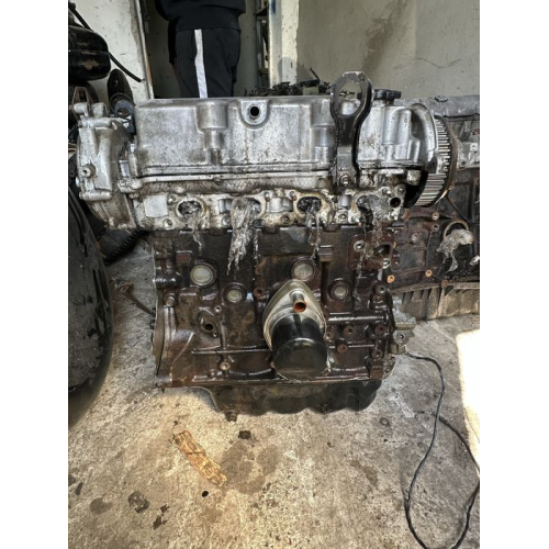 Двигун, ІАЗДА Премаси, 2020, 2.0 л, дизель.