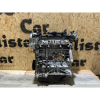 Двигун 2.5 л, бензин, Mazda 3 BP Turbo, 2019-2022.