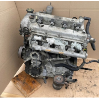 Мотор Акпп 2.3 Mazda cx-7 6 3  l3k9 l3 mps