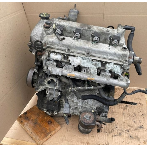 Мотор Акпп 2.3 Mazda cx-7 6 3  l3k9 l3 mps