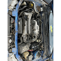 Мотор двигун двигатель 1.5 z5  кпп мазда 323 mazda 323