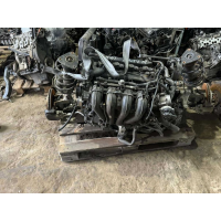 Двигун CSDA мотор 1.8 бензин ford focus 2 c-max CSDB 88kw