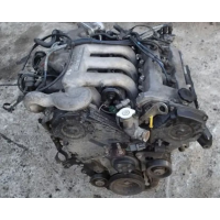 Продам Мотор Mazda MX 3 1.8 V6
