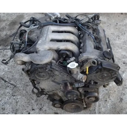 Продам Мотор Mazda MX 3 1.8 V6