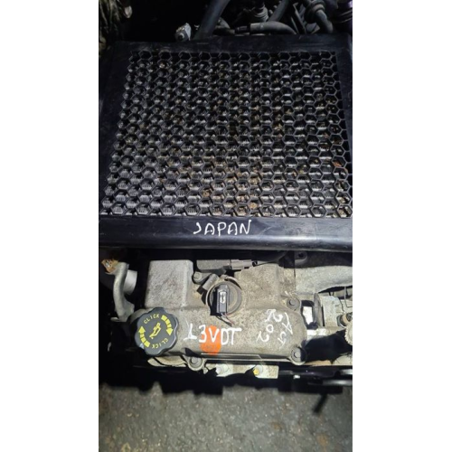 Двигатель Mazda L3VDT 2.3Turbo CX7 Mazda 6 MPS