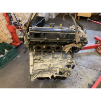 Двигун 2.5 PYY802300E Mazda CX-5 KE 2011-2017, 2.5 л, бензин