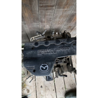 Продам Мотор Мазда 626 DGS
