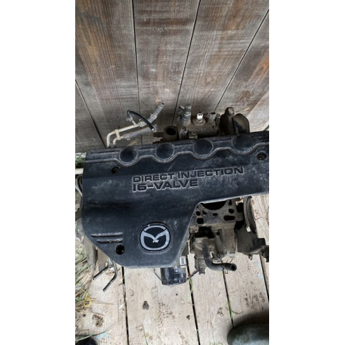 Продам Мотор Мазда 626 DGS