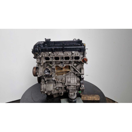 Двигатель Mazda 5 6 MX-5 2.0i 2002-2007 LF