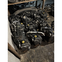 Двигун 1.5 (K9K) / 1.6 (DV6) / 1.3 Multijet / 1.9 (F9Q) / 2.0 (M9R)