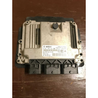 Блок ЄБУ 0261S06494 Peugeot Citroen бензин 2013 р. 1.6 л.