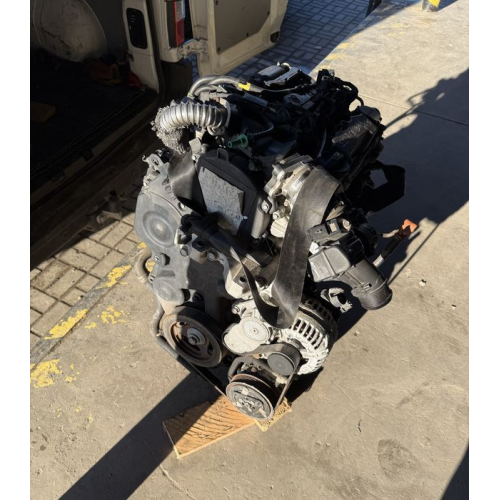 Двигун 1.6 cdti / дизель | Ford Citroen Volvo Peugeot Mazda | 8V / 16V