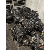 Двигун 1.3 JTD / cdti | 1.6 hdi | 1.8 cdti | 1.5 1.9 2.0 2.2 2.5 dci