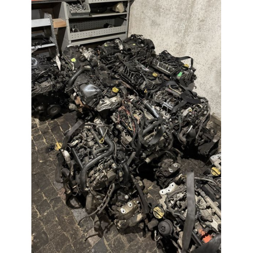 Двигун 1.3 JTD / cdti | 1.6 hdi | 1.8 cdti | 1.5 1.9 2.0 2.2 2.5 dci