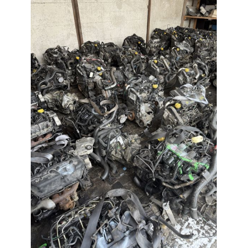 Двигун 1.9 2.0 2.2 2.5 Рено | 1.6 hdi Пежо Вольво| 1.8 cdti Форд