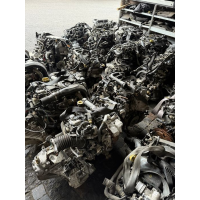 Двигун 1.5 1.6 1.9 2.0 2.2 2.5 Renault Nissan Opel | 1.6 Ford Peugeout