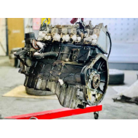 Двигун Мотор ДВС OM647 2.7 сdi Mercedes W211 W203 W163 Sprinter Шрот