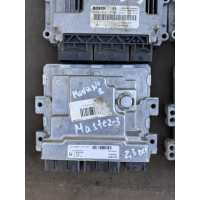 Блок ЄБУ Renault Master-3 2,3 DCI, 2018 рік, дизель, 2,3 л.