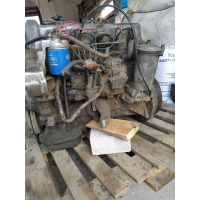 Продам мотор ОМ  617