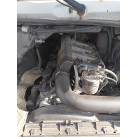 Двигун мотор спрінтер 903 2,2 cdi 611 sprinter