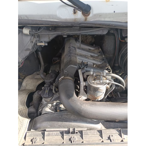 Двигун мотор спрінтер 903 2,2 cdi 611 sprinter